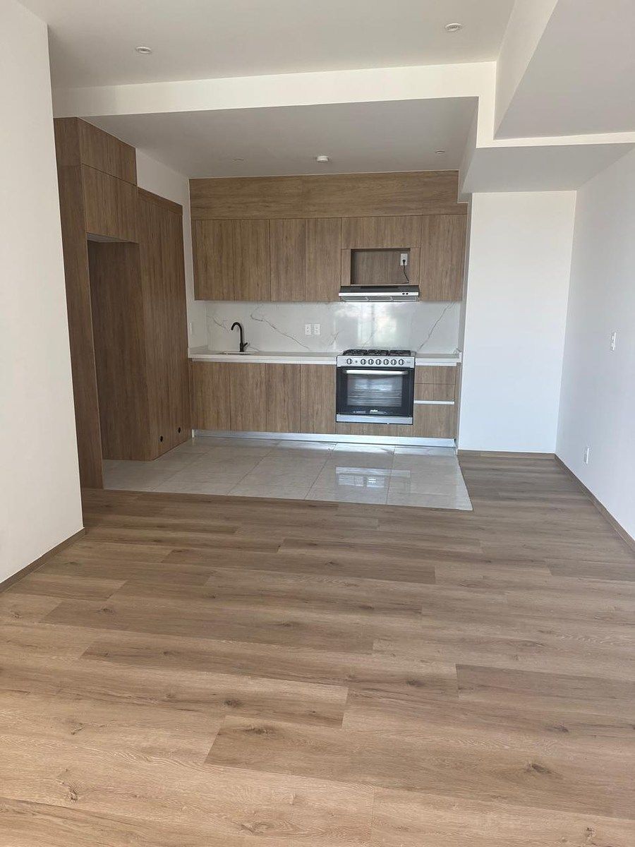 Apartment in Merced Gómez, Álvaro Obregón, photo 4 of 20
