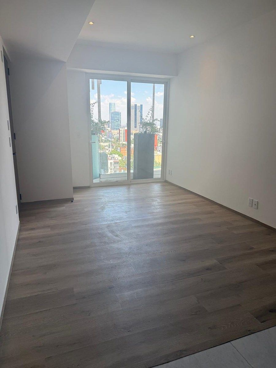 Apartment in Merced Gómez, Álvaro Obregón, photo 5 of 20