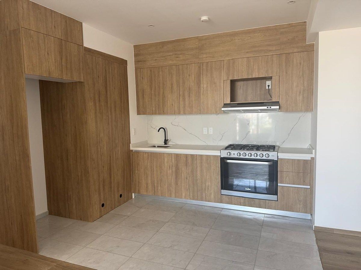 Apartment in Merced Gómez, Álvaro Obregón, photo 6 of 20