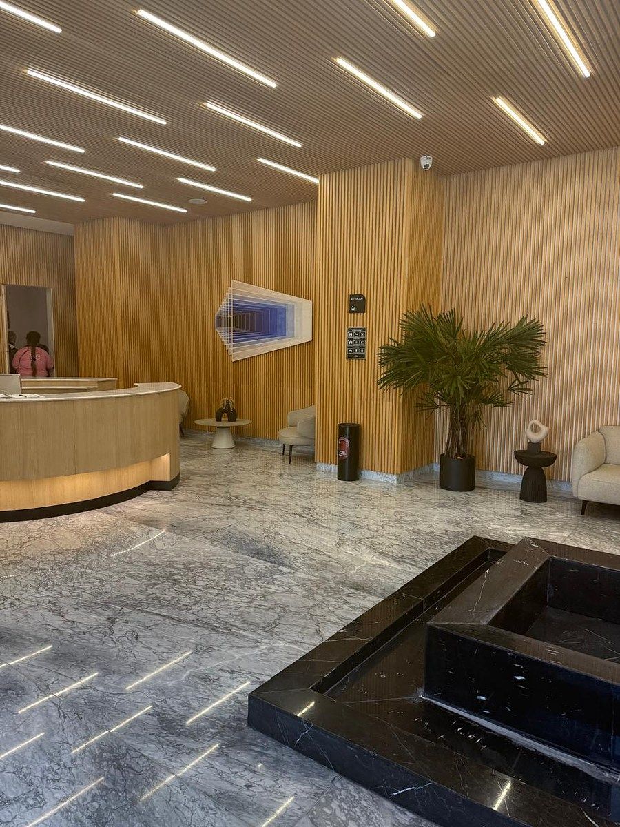 Apartment in Merced Gómez, Álvaro Obregón, photo 10 of 20