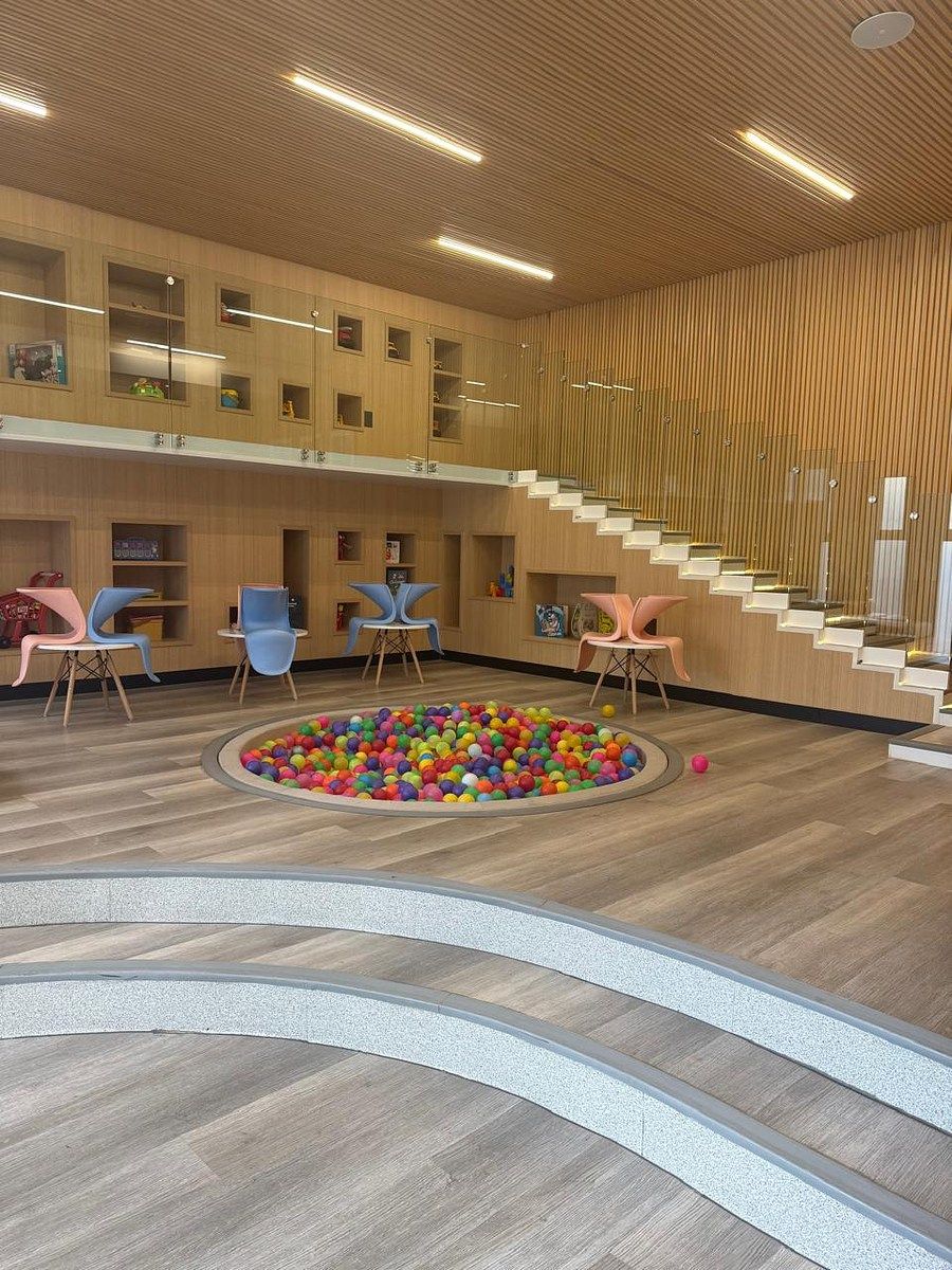 Apartment in Merced Gómez, Álvaro Obregón, photo 11 of 20