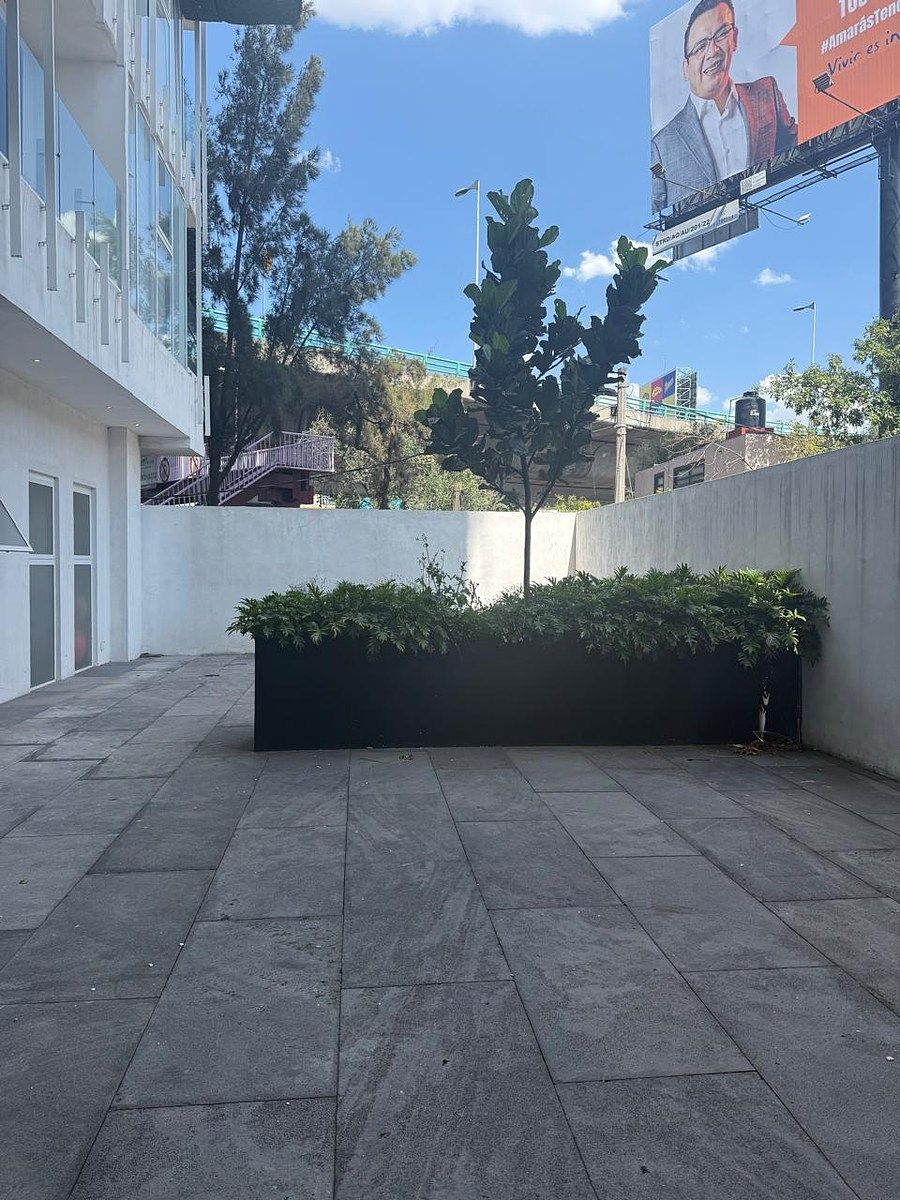 Apartment in Merced Gómez, Álvaro Obregón, photo 13 of 20