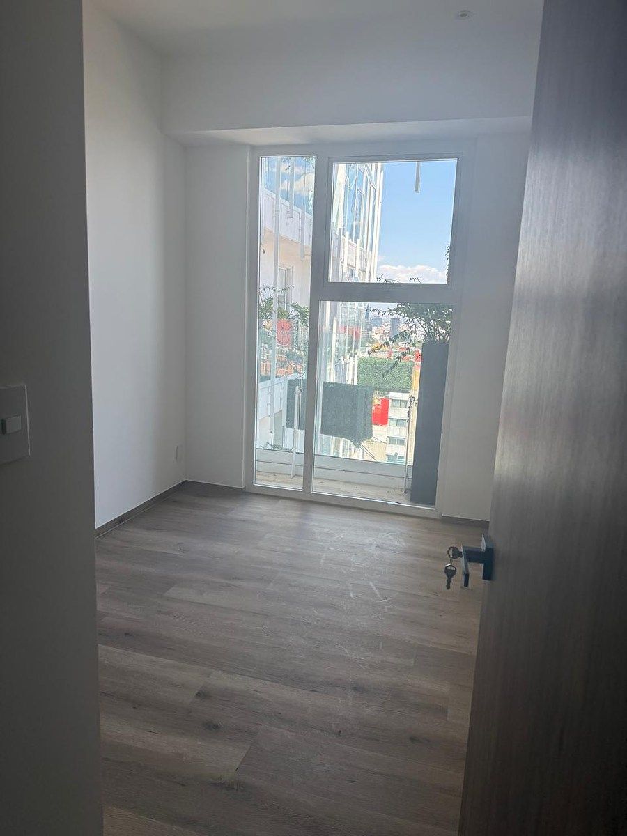 Apartment in Merced Gómez, Álvaro Obregón, photo 14 of 20