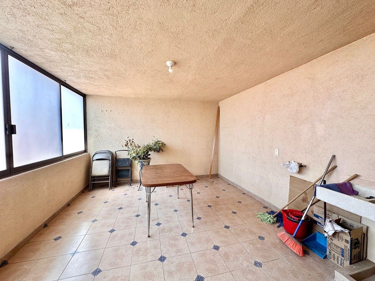 Apartamento em Fraccionamiento Puerta Real, Corregidora, foto 8 de 13