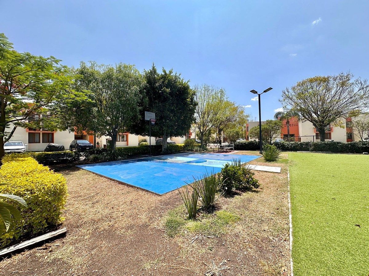 Apartamento em Fraccionamiento Puerta Real, Corregidora, foto 11 de 13