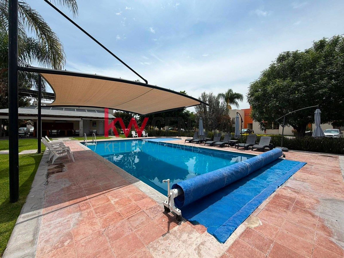 Departamento en Fraccionamiento Puerta Real, Corregidora, foto 26 de 31