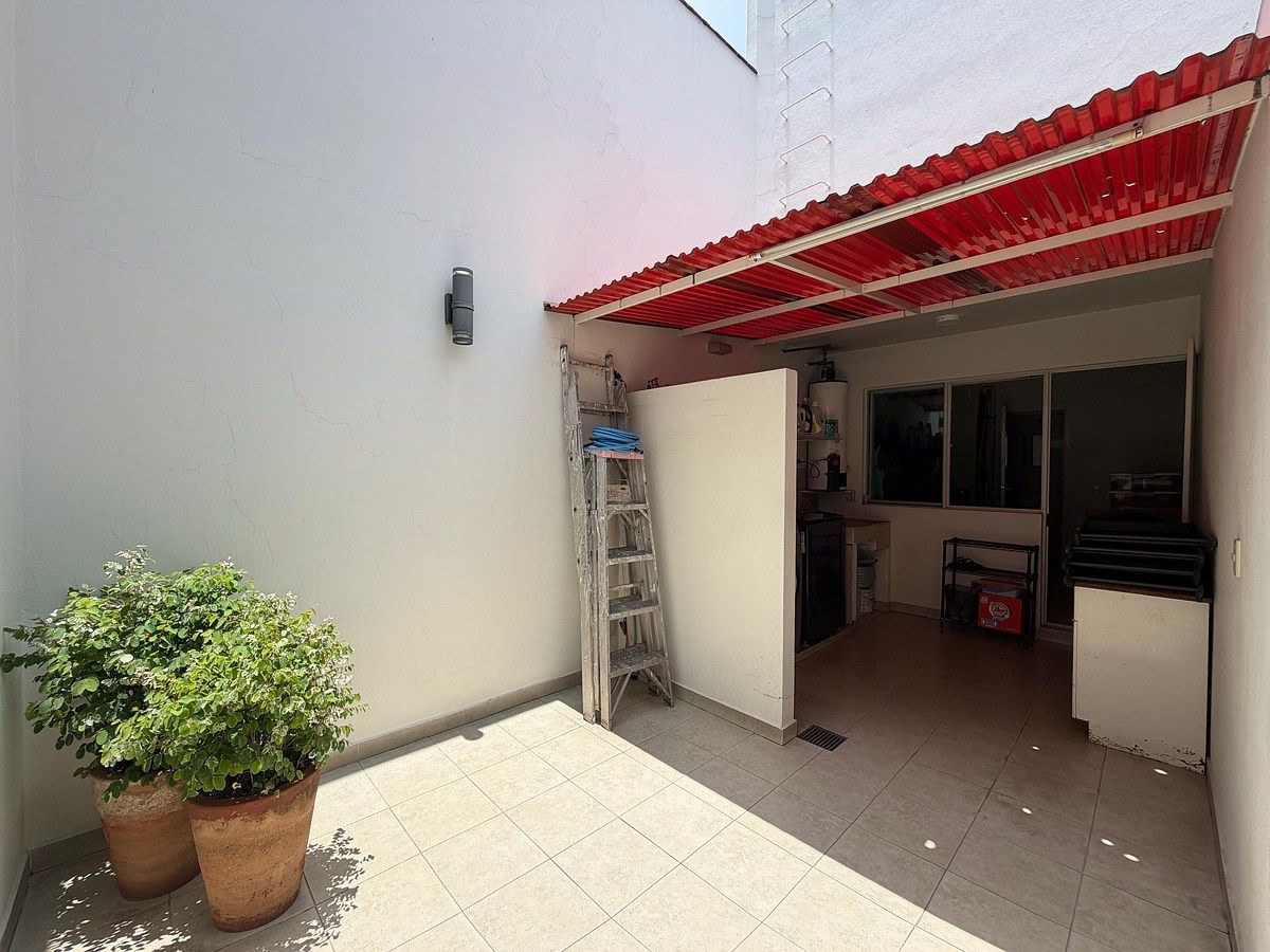 Casa em Providencia 1a Secc, Guadalajara, foto 20 de 31