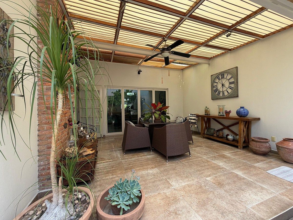 Casa em Providencia 1a Secc, Guadalajara, foto 18 de 31