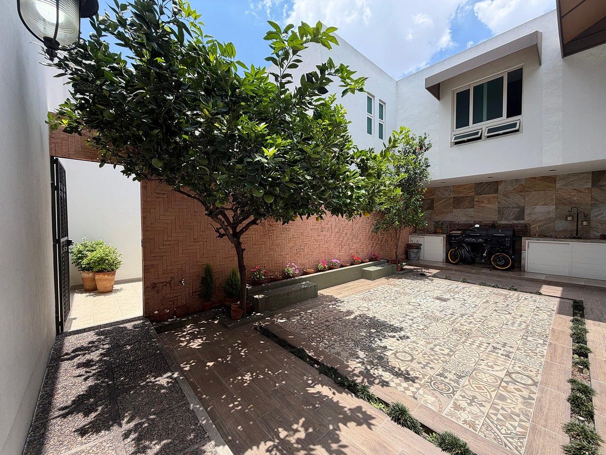 Casa em Providencia 1a Secc, Guadalajara, foto 19 de 31