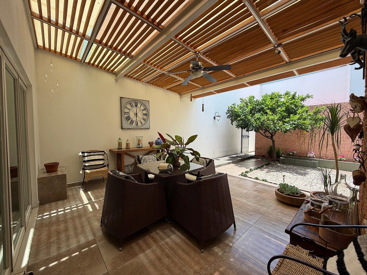Casa em Providencia 1a Secc, Guadalajara, foto 16 de 31