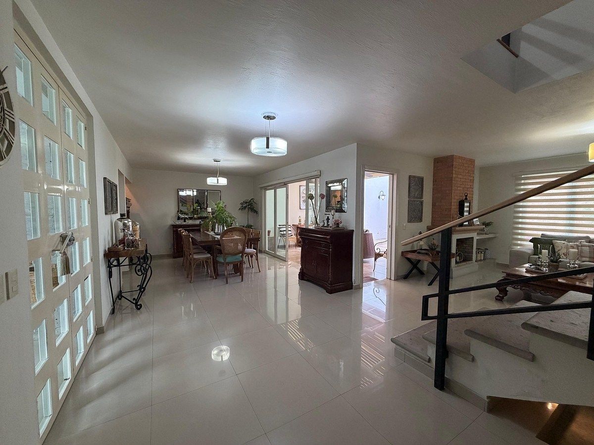 Casa em Providencia 1a Secc, Guadalajara, foto 4 de 31