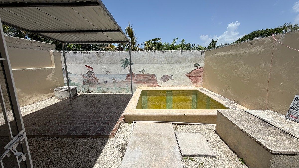 Casa en Chicxulub Puerto, Progreso, foto 9 de 18