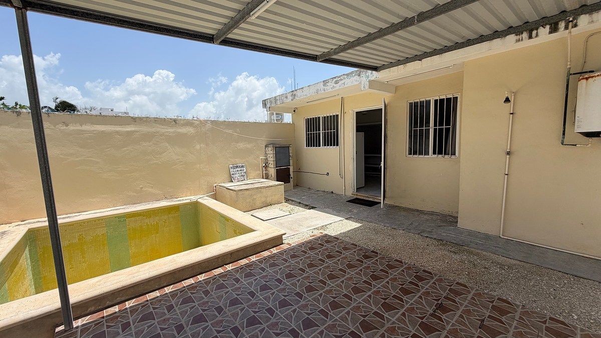 Casa en Chicxulub Puerto, Progreso, foto 10 de 18