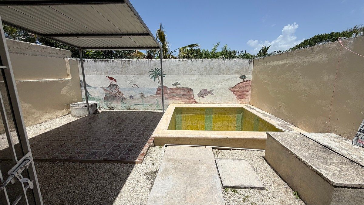 Casa en Chicxulub Puerto, Progreso, foto 11 de 18