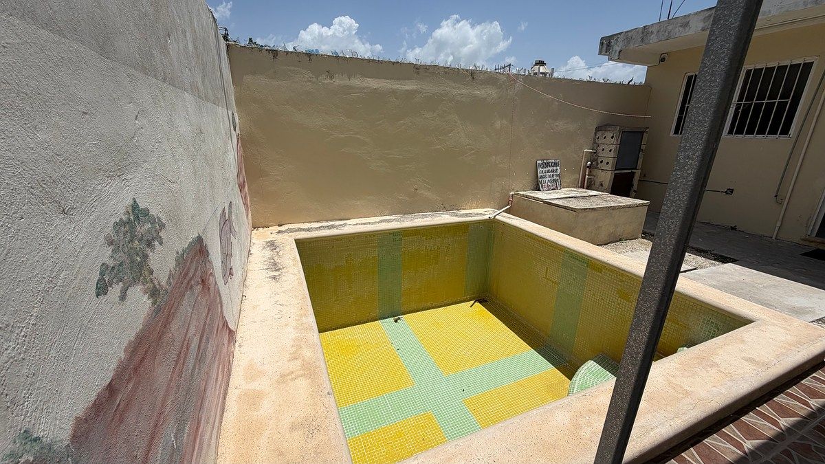 Casa en Chicxulub Puerto, Progreso, foto 13 de 18