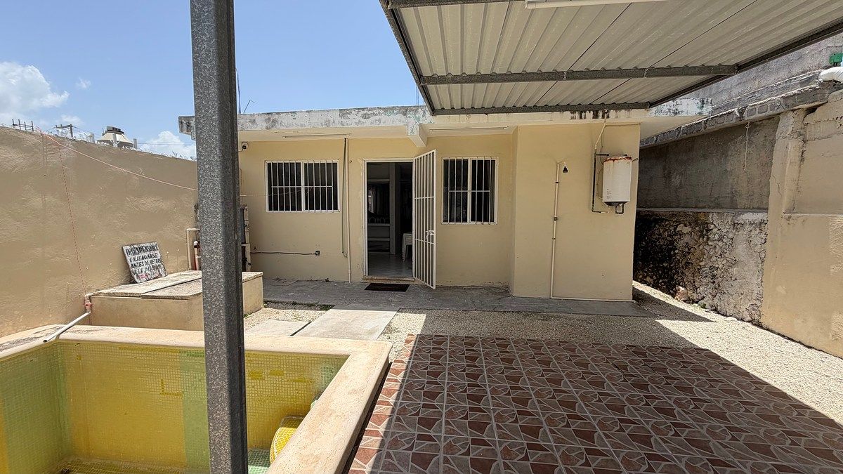 Casa en Chicxulub Puerto, Progreso, foto 14 de 18