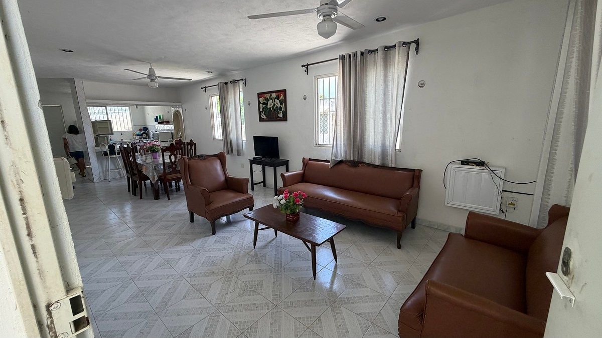 Casa en Chicxulub Puerto, Progreso, foto 15 de 18