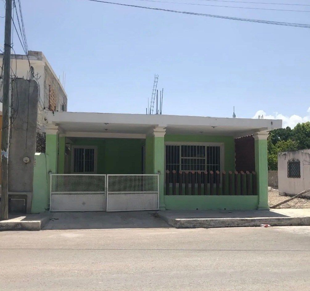 Casa en Chicxulub Puerto, Progreso, foto 17 de 18