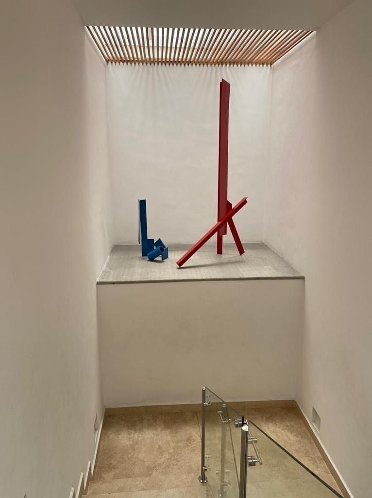 Casa em Prado Largo, Atizapán de Zaragoza, foto 2 de 38