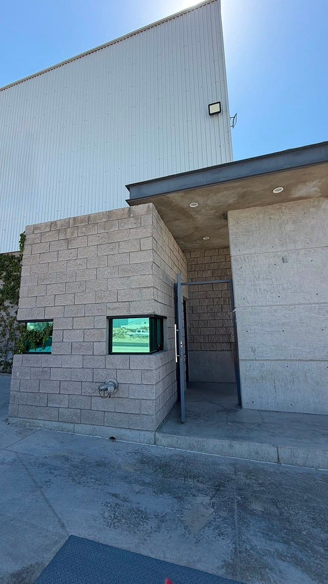 Prédio industrial em Parque Industrial El Florido Sección La Encantada, Tijuana, foto 3 de 7