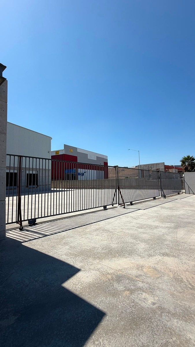 Prédio industrial em Parque Industrial El Florido Sección La Encantada, Tijuana, foto 2 de 7