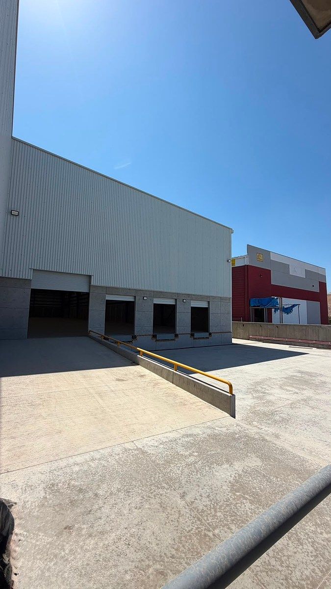 Armazém Industrial para Aluguel | Estrada Livre Tijuana–Tecate, foto 1 de 7