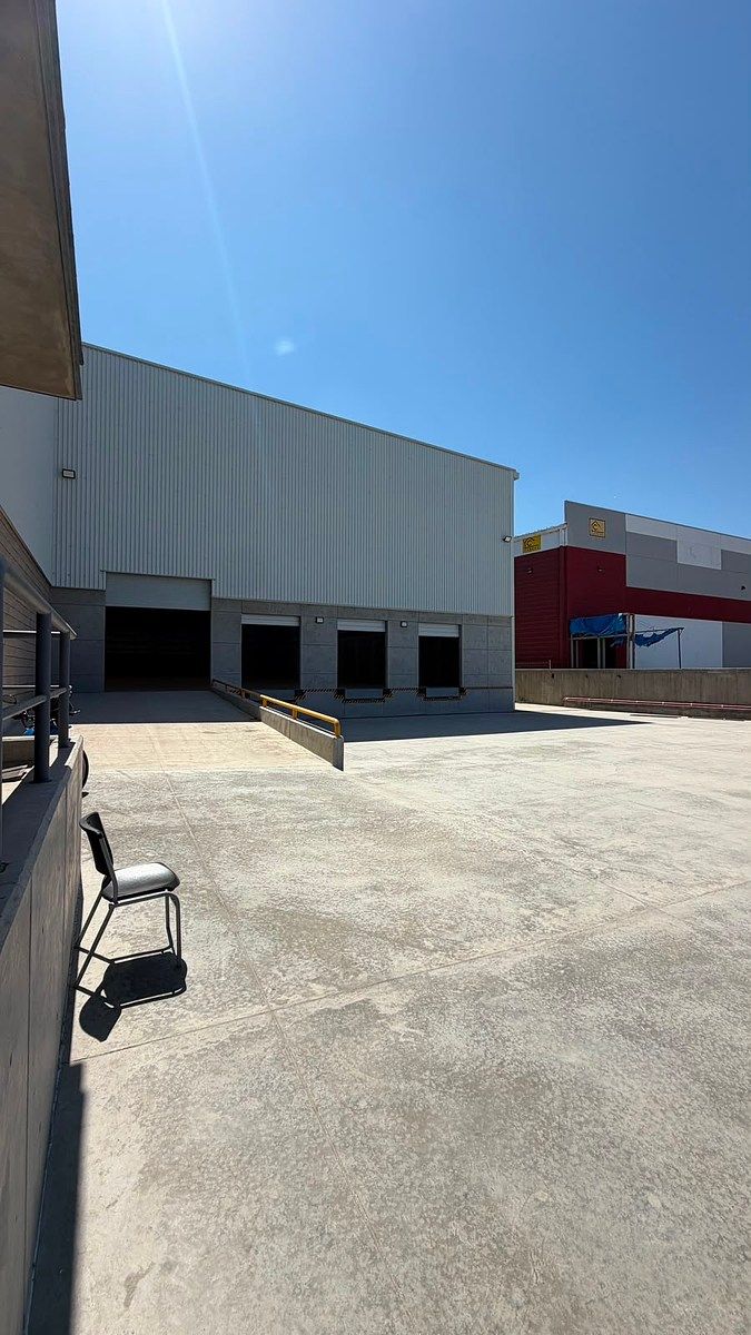 Prédio industrial em Parque Industrial El Florido Sección La Encantada, Tijuana, foto 7 de 7