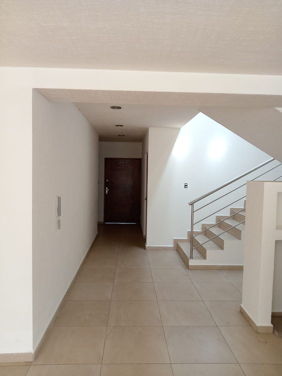 Casa en Miravalle, San Luis Potosí, foto 3 de 25