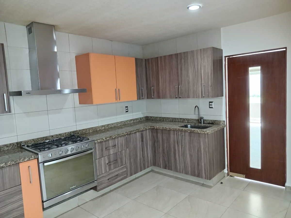 Casa en Miravalle, San Luis Potosí, foto 2 de 25