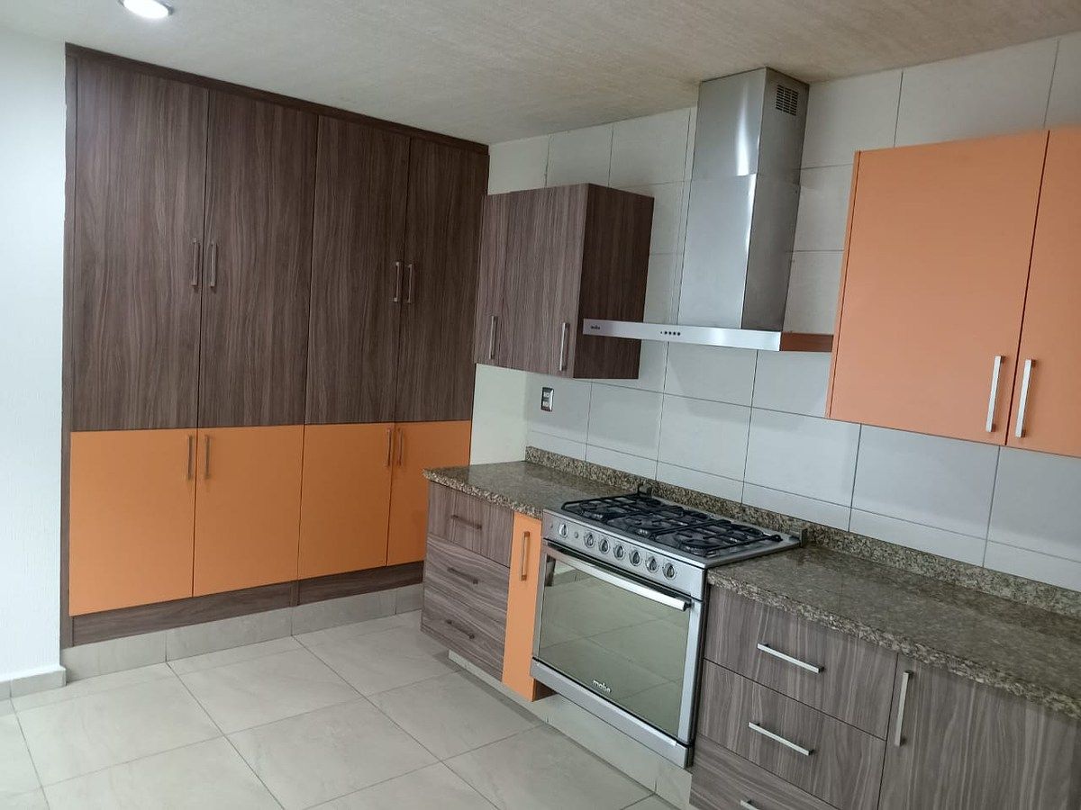 Casa en Miravalle, San Luis Potosí, foto 4 de 25
