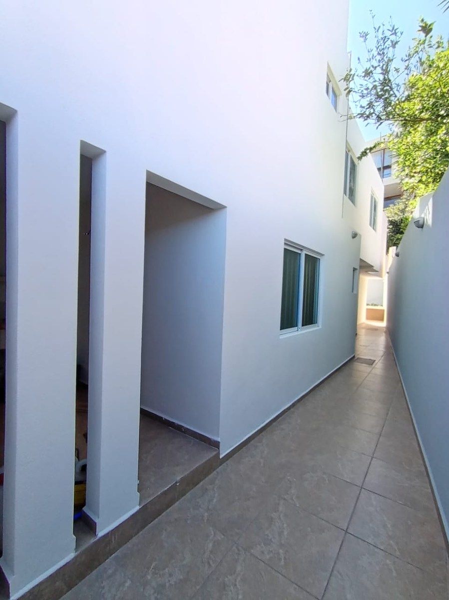 Casa en Miravalle, San Luis Potosí, foto 5 de 25