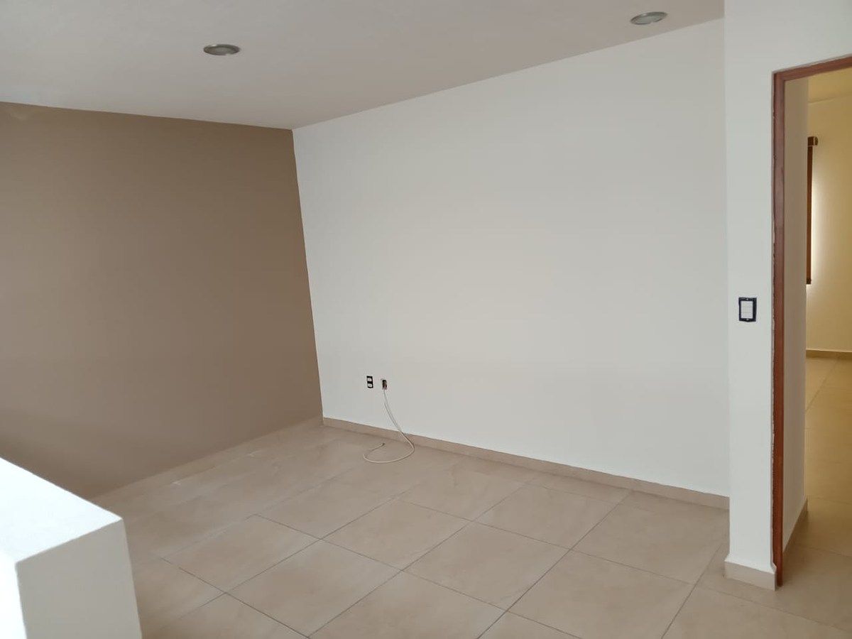 Casa en Miravalle, San Luis Potosí, foto 18 de 25