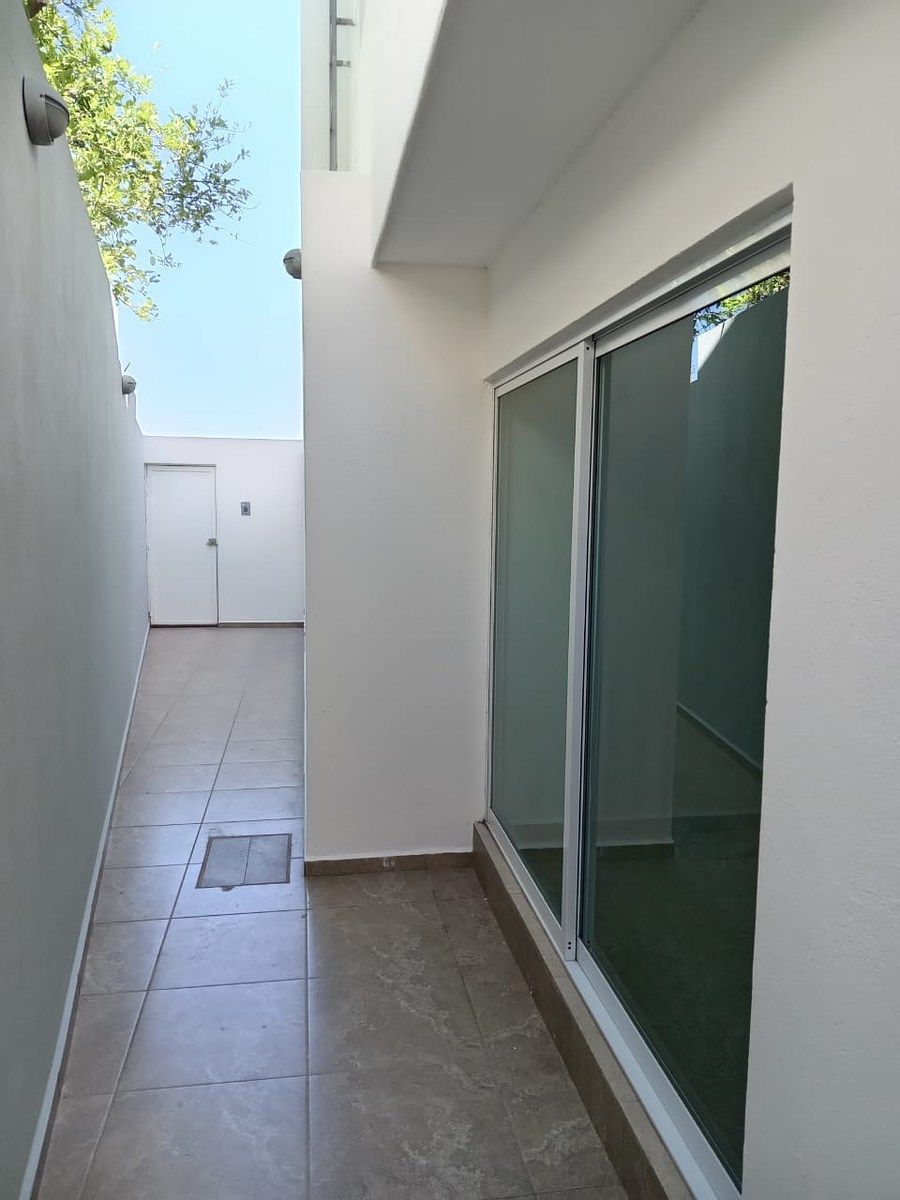 Casa en Miravalle, San Luis Potosí, foto 19 de 25