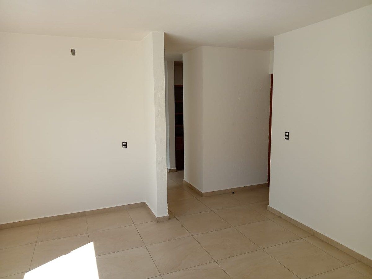 Casa en Miravalle, San Luis Potosí, foto 20 de 25