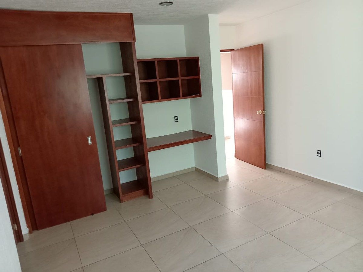 Casa en Miravalle, San Luis Potosí, foto 21 de 25