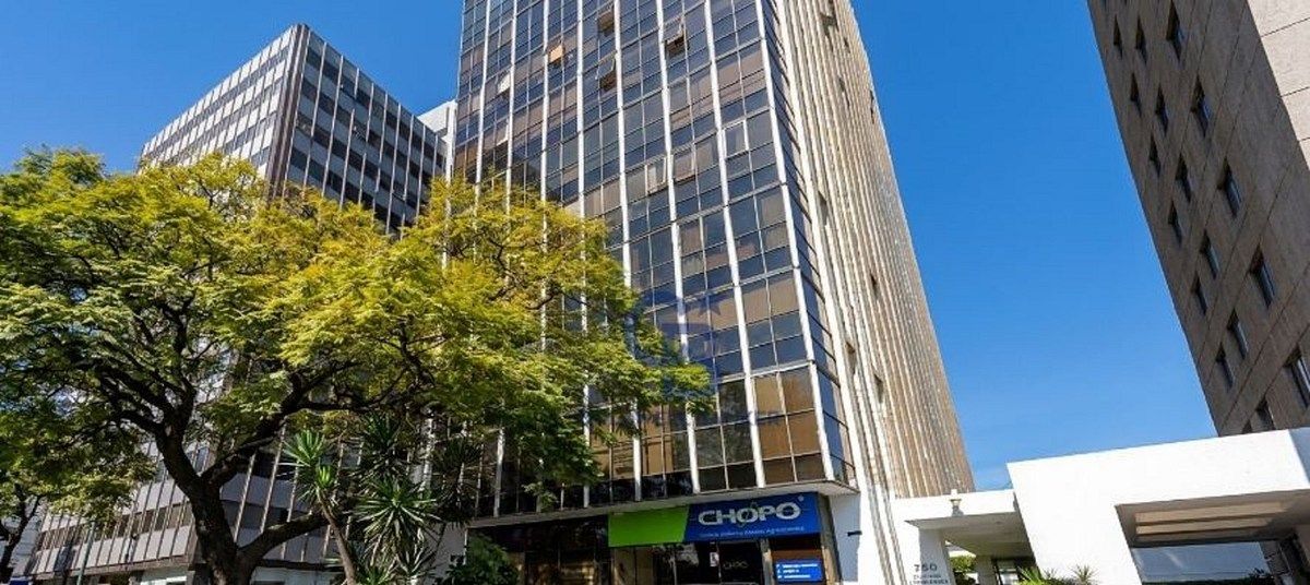 Venda de Consultório Centro Médico Palmas | Lomas de Chapultepec, foto 1 de 14