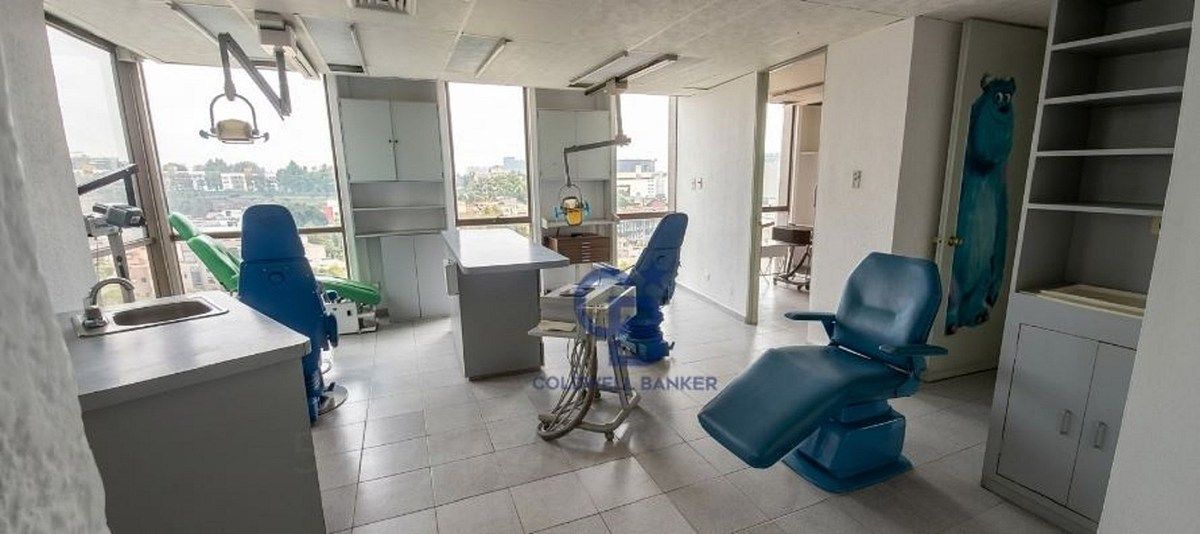 Sala Comercial em Lomas de Chapultepec I Sección, Miguel Hidalgo, foto 3 de 14