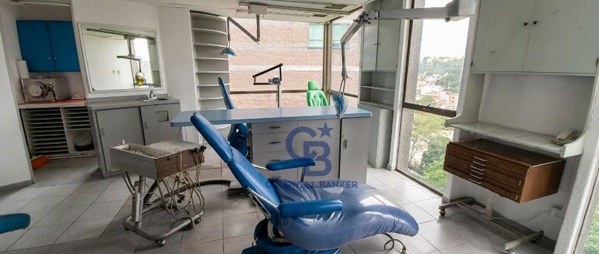 Sala Comercial em Lomas de Chapultepec I Sección, Miguel Hidalgo, foto 11 de 14