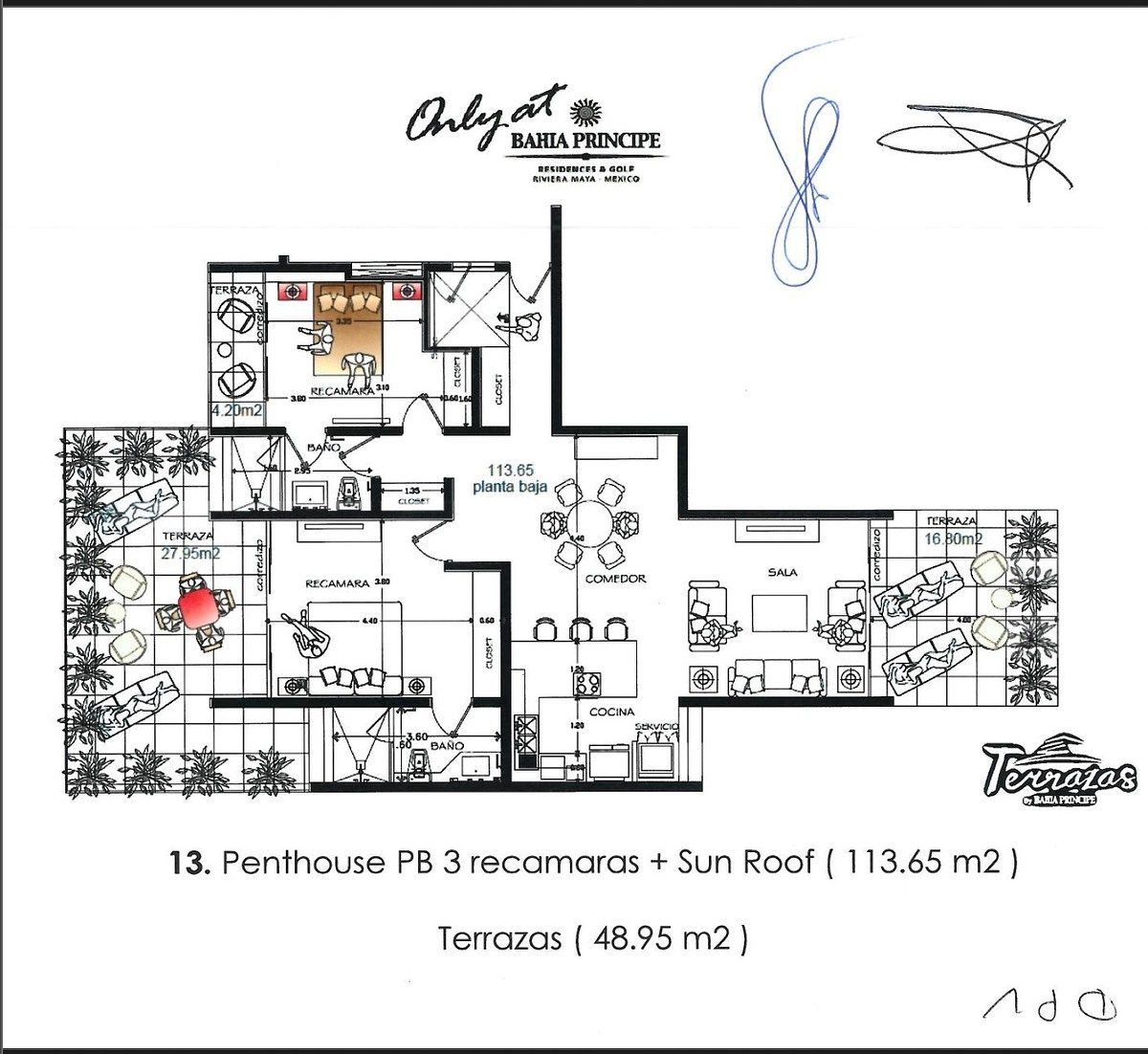 Departamento en Akumal, Tulum, foto 10 de 25