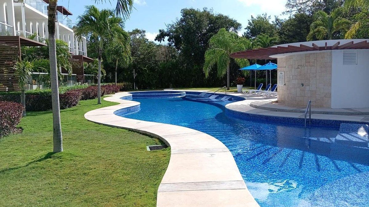 Departamento en Akumal, Tulum, foto 2 de 25