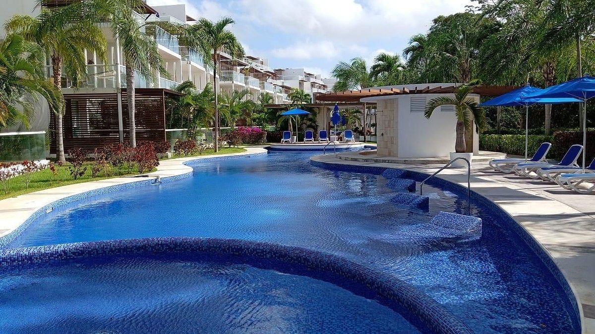 Departamento en Akumal, Tulum, foto 8 de 25