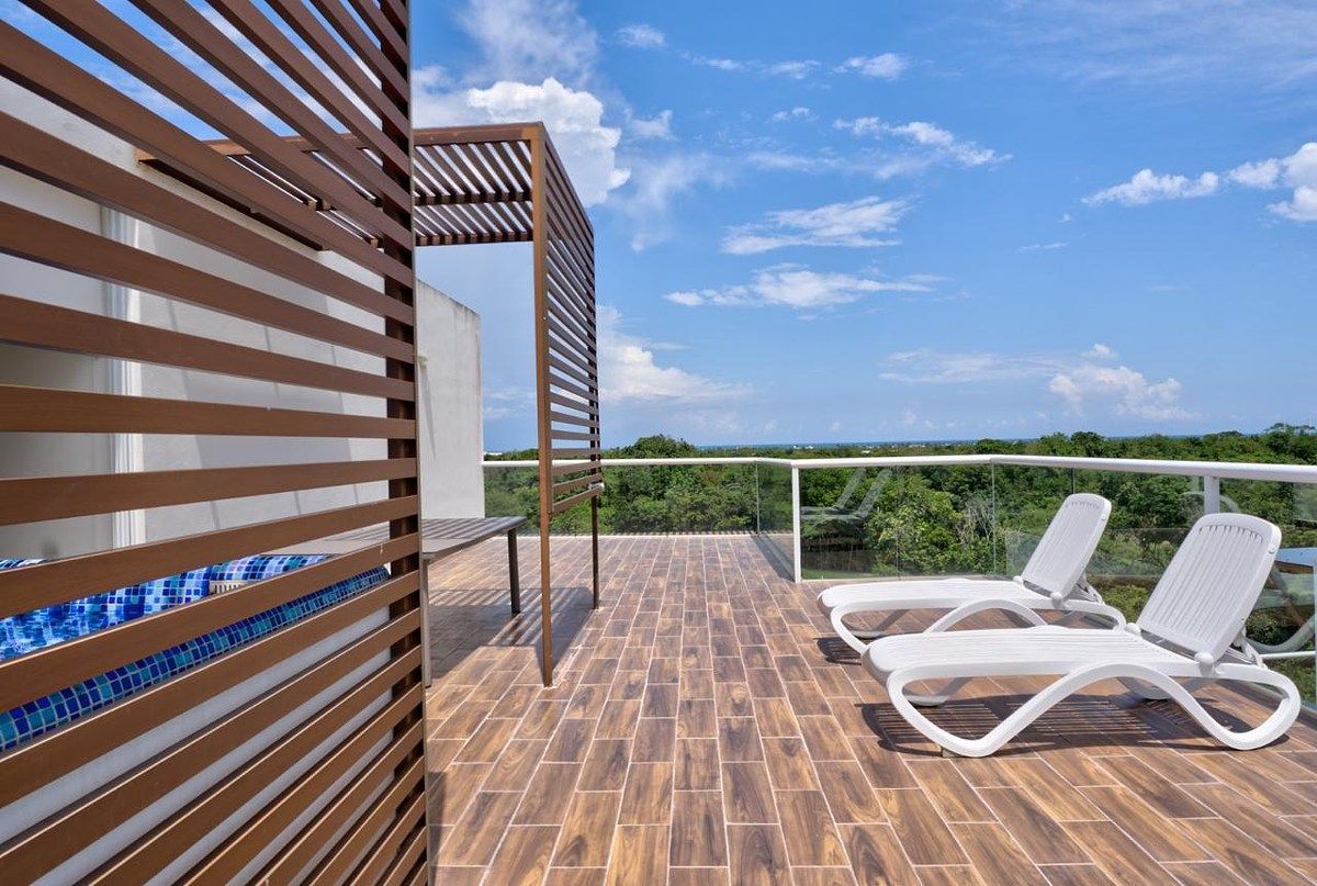 Departamento en Akumal, Tulum, foto 24 de 25