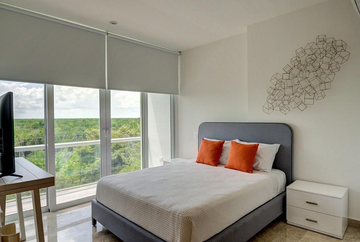 Departamento en Akumal, Tulum, foto 18 de 25