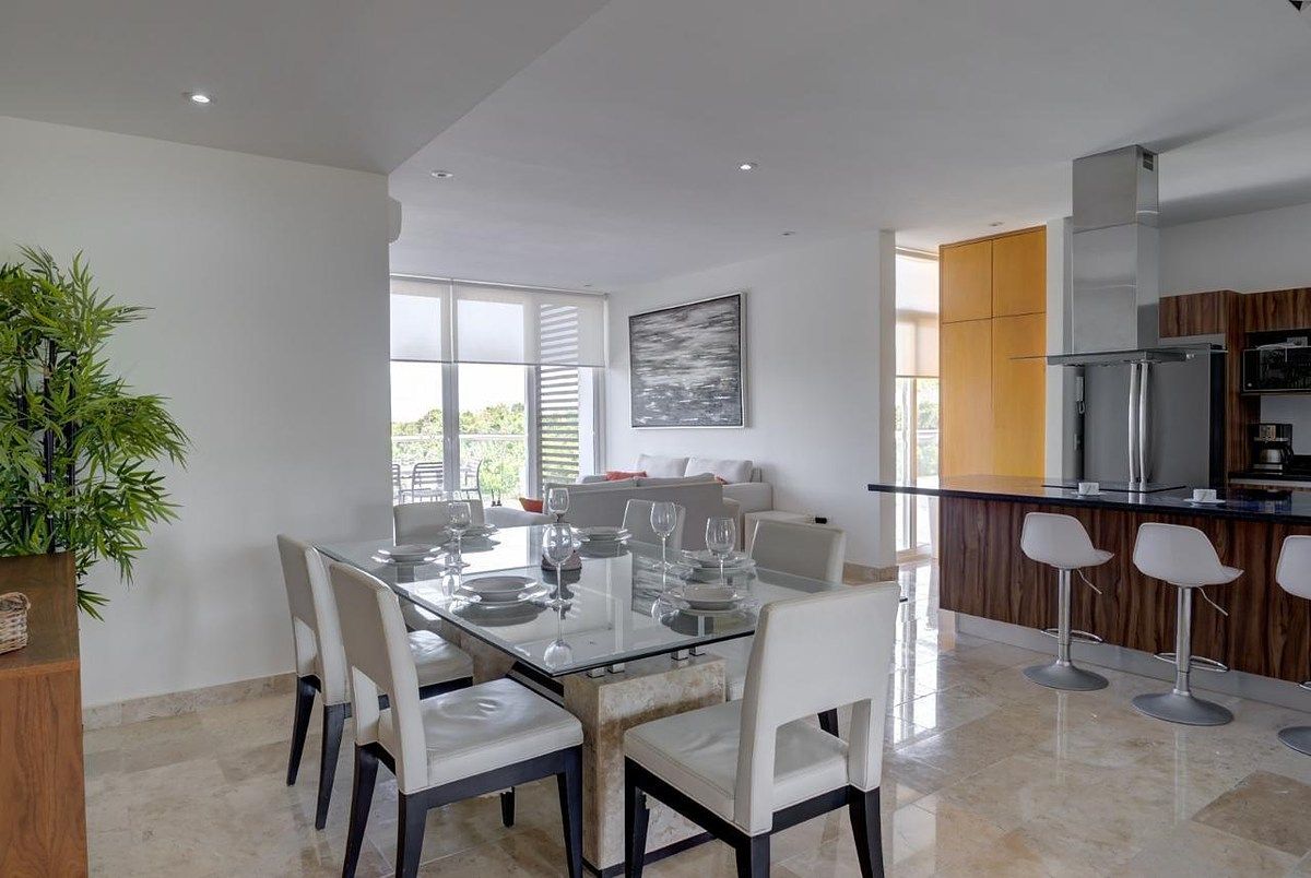 Departamento en Akumal, Tulum, foto 15 de 25