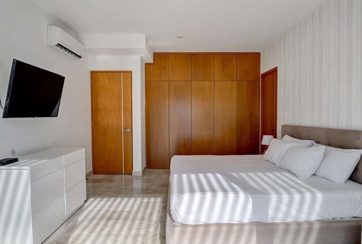 Departamento en Akumal, Tulum, foto 22 de 25