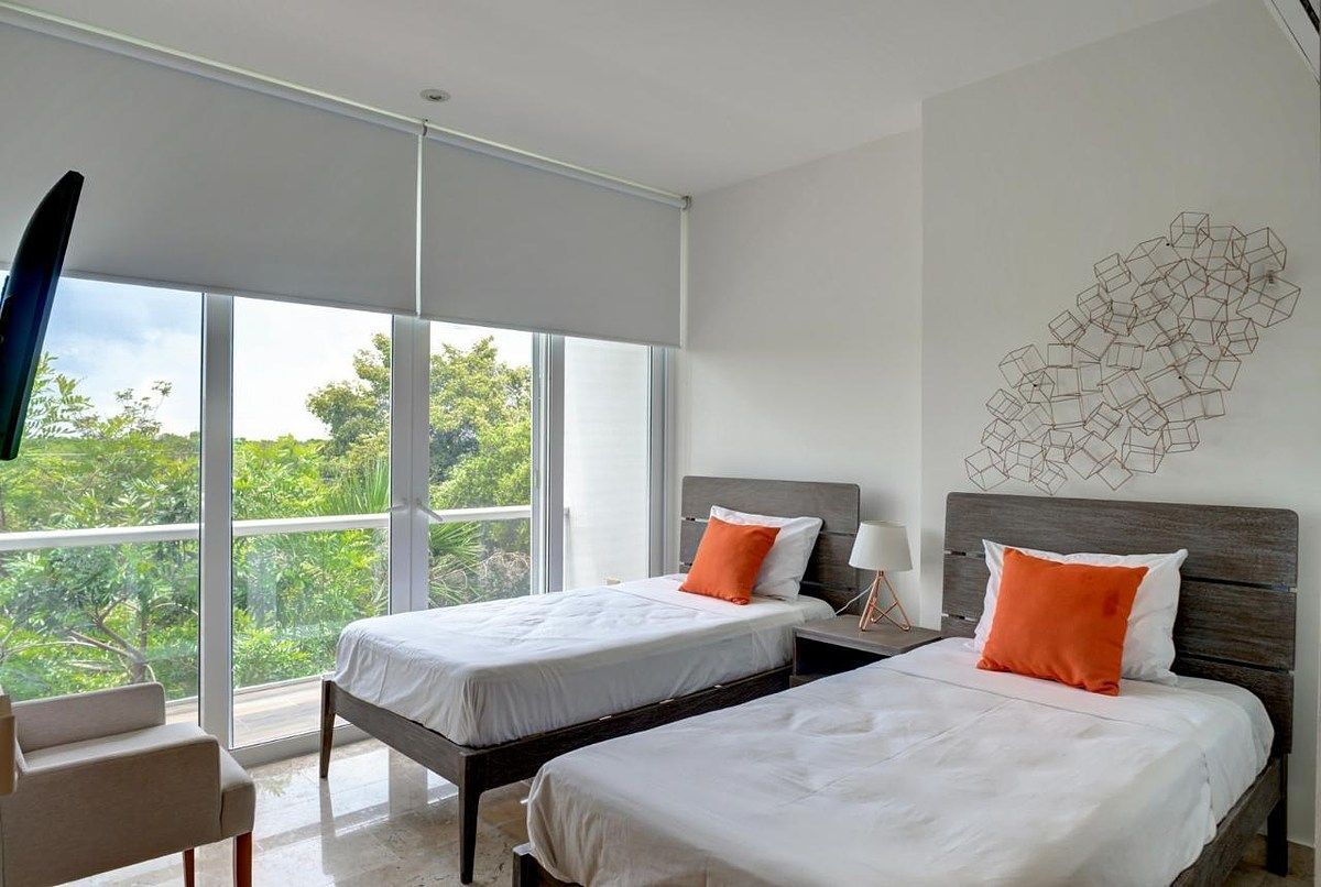 Departamento en Akumal, Tulum, foto 20 de 25