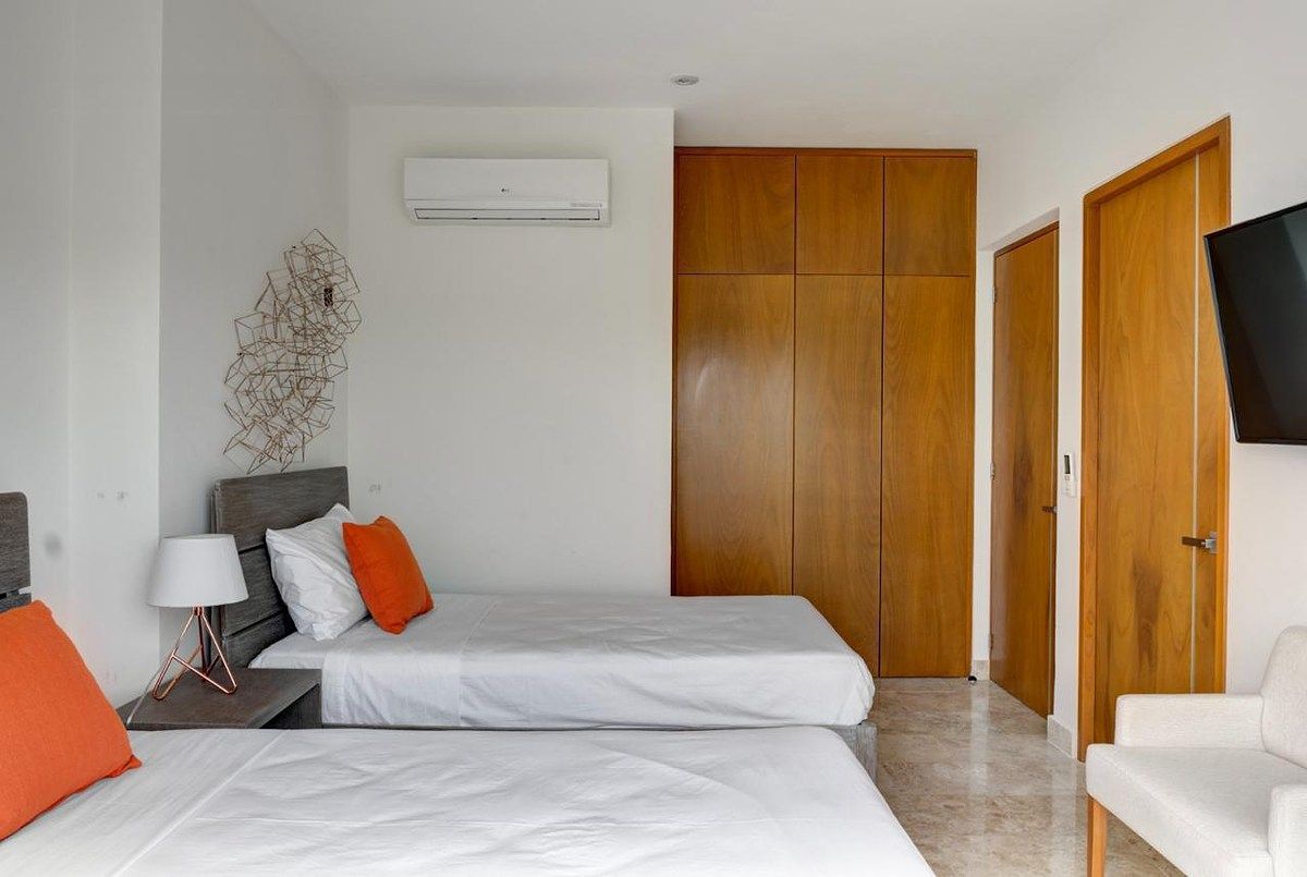 Departamento en Akumal, Tulum, foto 21 de 25