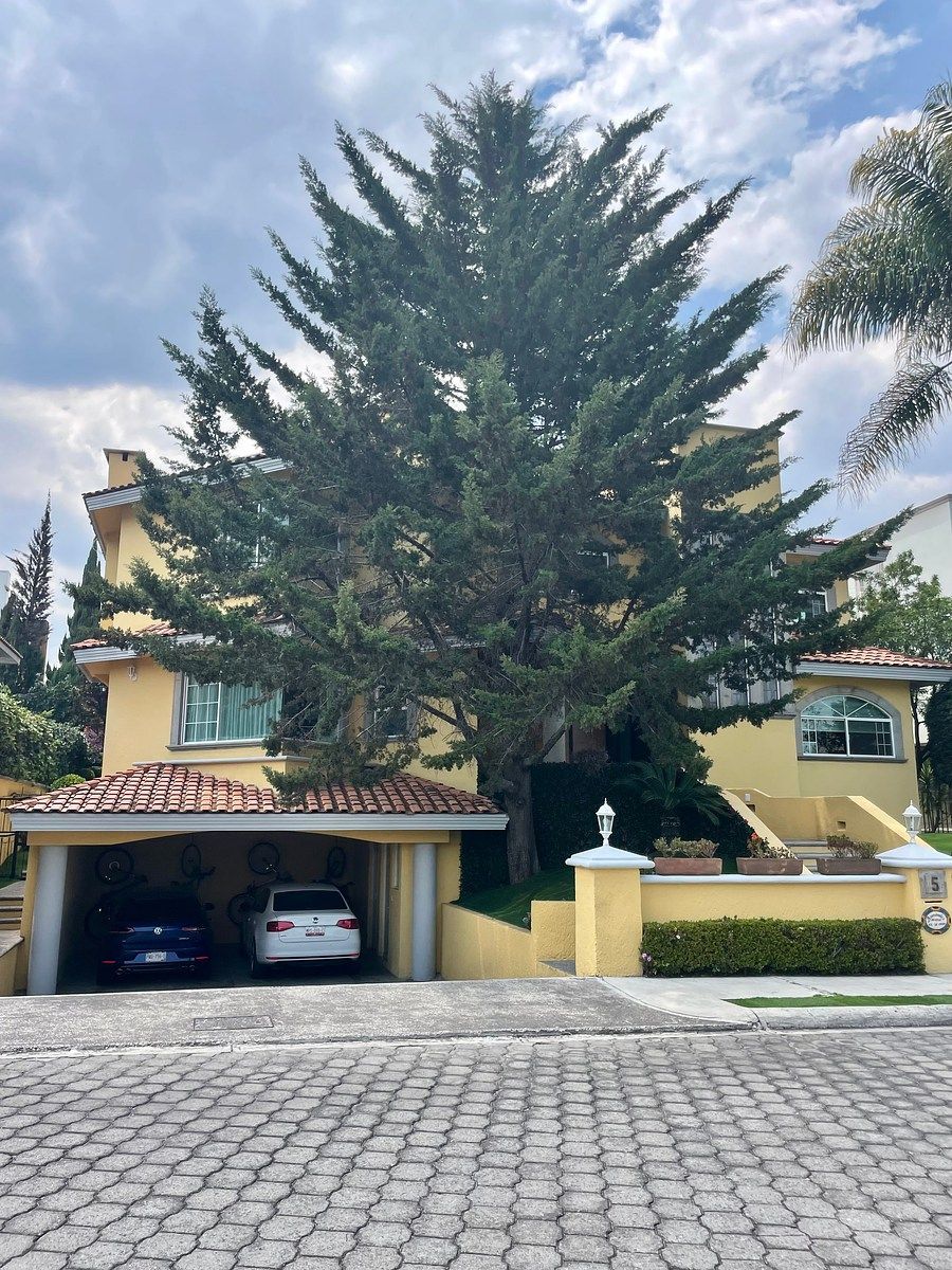HOUSE FOR SALE IN PRADO LARGO ATIZAPAN DE ZARAGOZA, photo 1 of 24