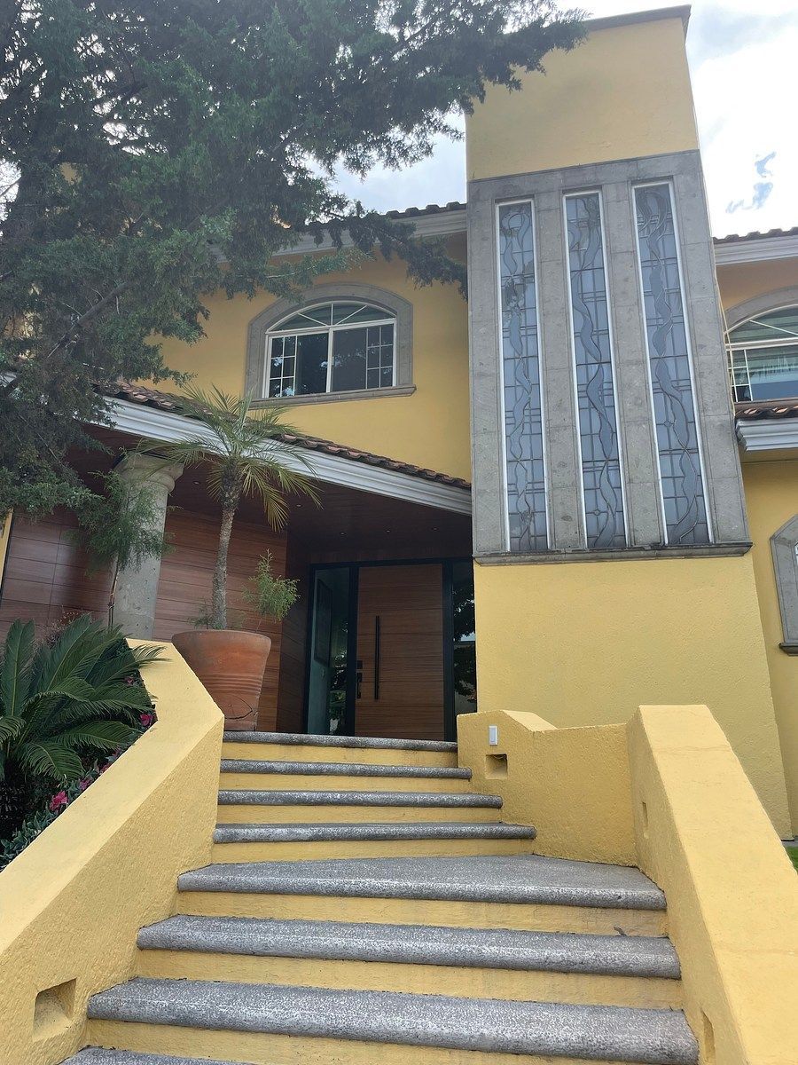 House in Prado Largo, Atizapán de Zaragoza, photo 2 of 24