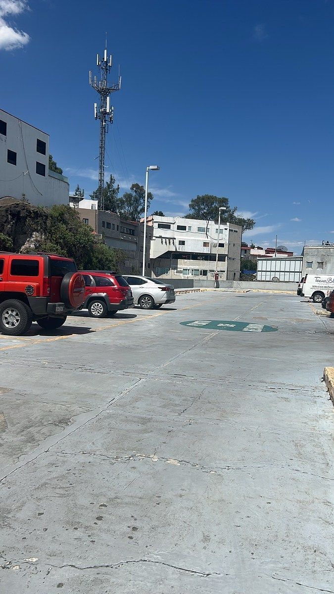 Oficina en Interlomas, Huixquilucan, foto 6 de 9